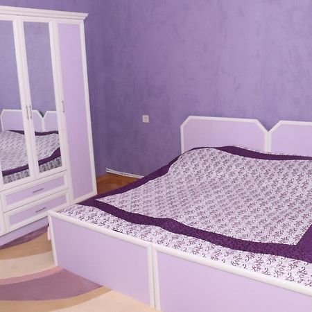 Апартаменты 100М2 В Малом Центре Еревана Exterior foto