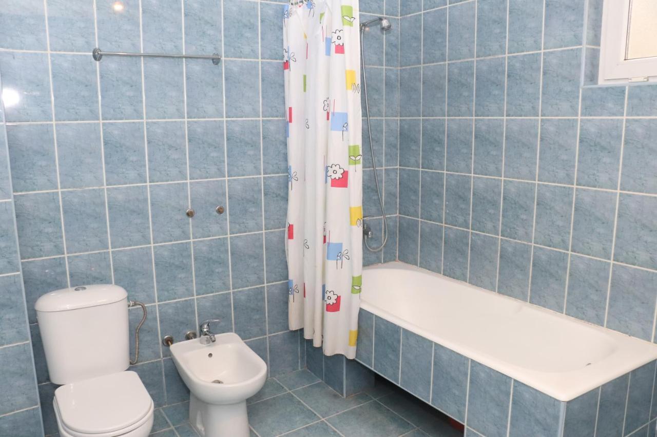 Апартаменты 100М2 В Малом Центре Еревана Exterior foto